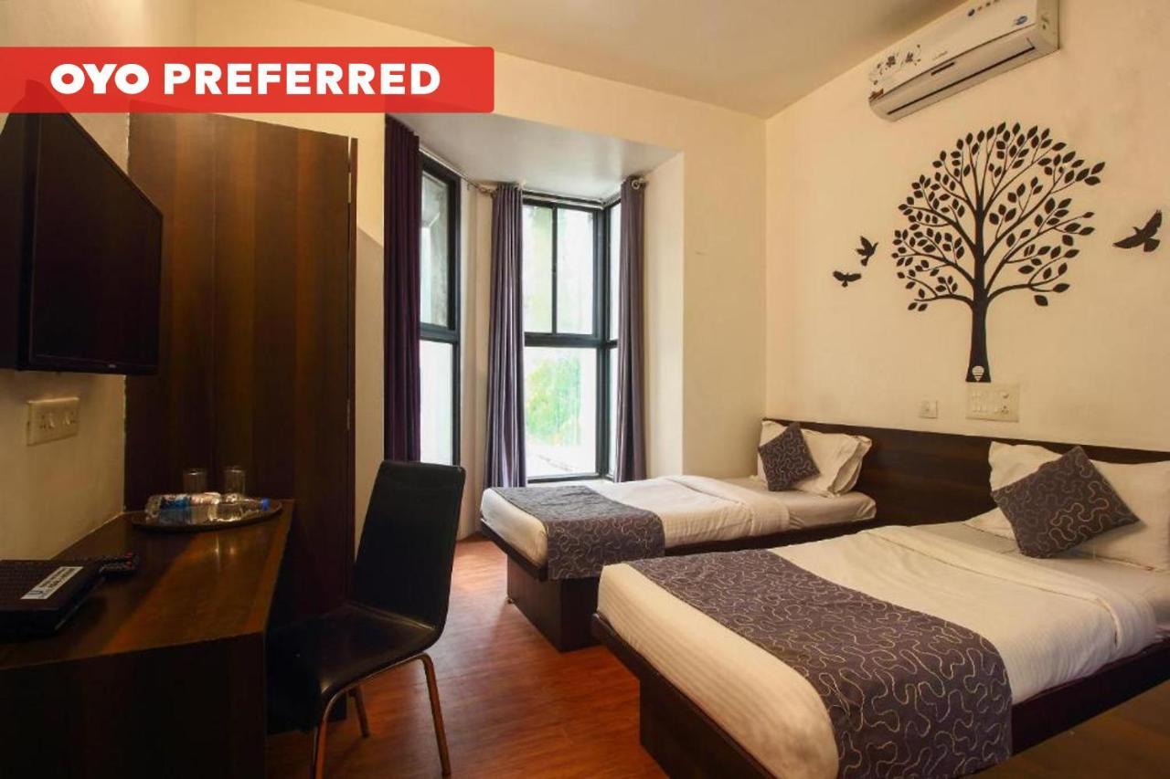 Oyo 3802 Hotel Nirmal Residency Aurangābād Extérieur photo