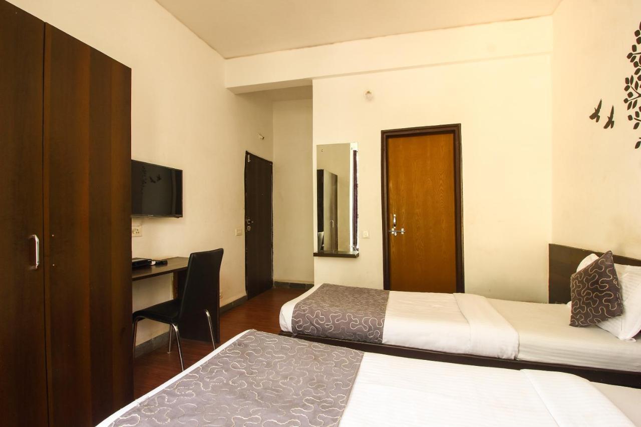 Oyo 3802 Hotel Nirmal Residency Aurangābād Extérieur photo