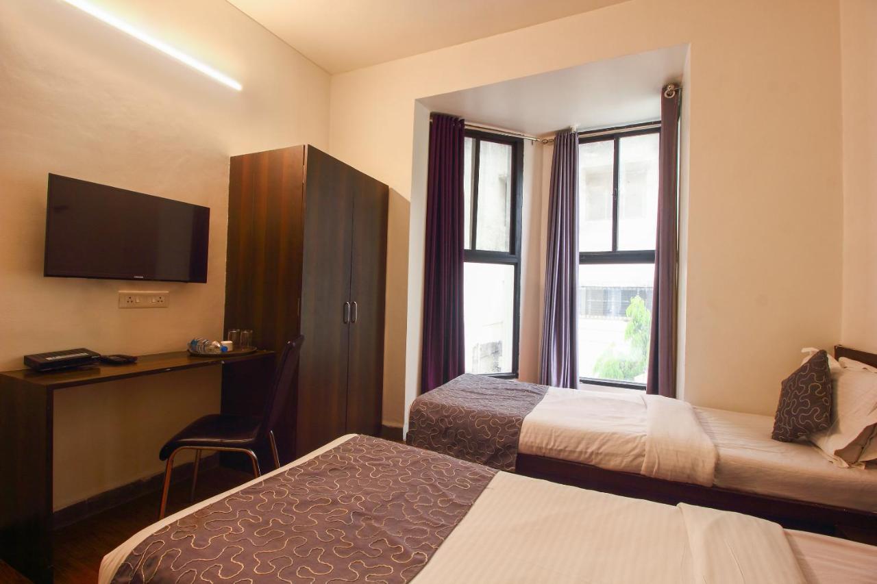 Oyo 3802 Hotel Nirmal Residency Aurangābād Extérieur photo