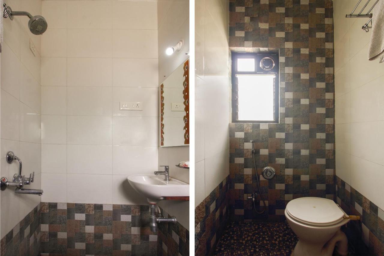 Oyo 3802 Hotel Nirmal Residency Aurangābād Extérieur photo